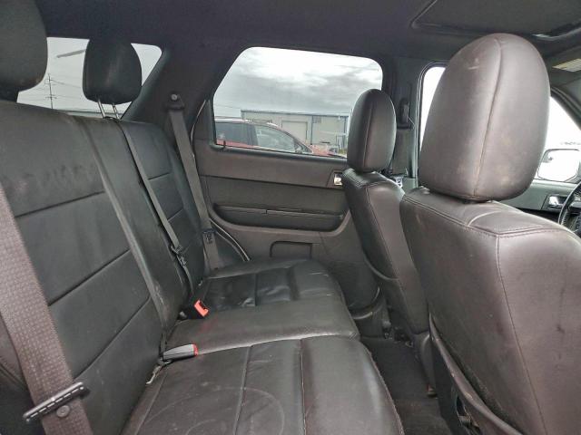 Ford Escape Limited Image 5