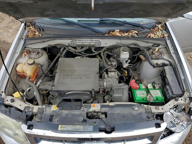 Ford Escape Limited Image 8