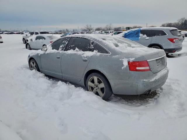 Audi A6 3.2 Quattro Image 3