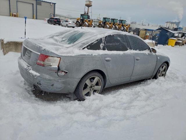 Audi A6 3.2 Quattro Image 12