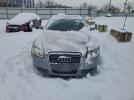 Audi A6 3.2 Quattro Image 5