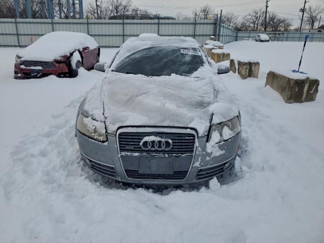 Audi A6 3.2 Quattro Image 5