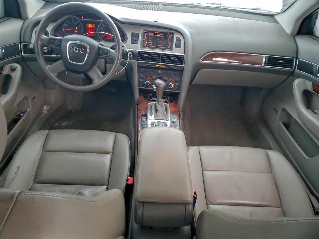 Audi A6 3.2 Quattro Image 8