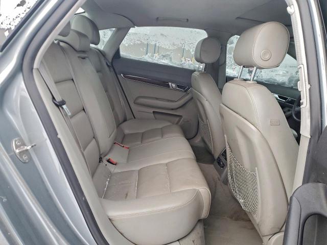 Audi A6 3.2 Quattro Image 9