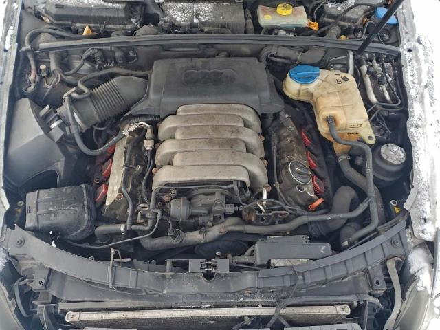 Audi A6 3.2 Quattro Image 6