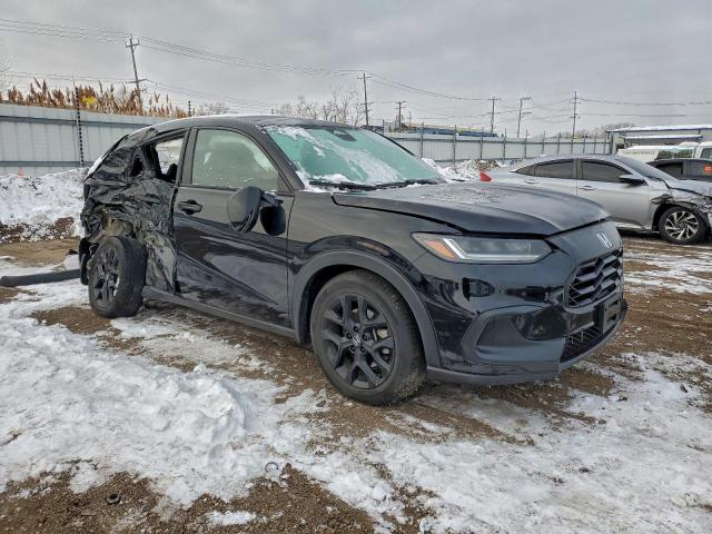 Honda HR-V Sport Image 4