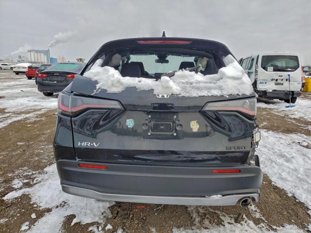 Honda HR-V Sport Image 5