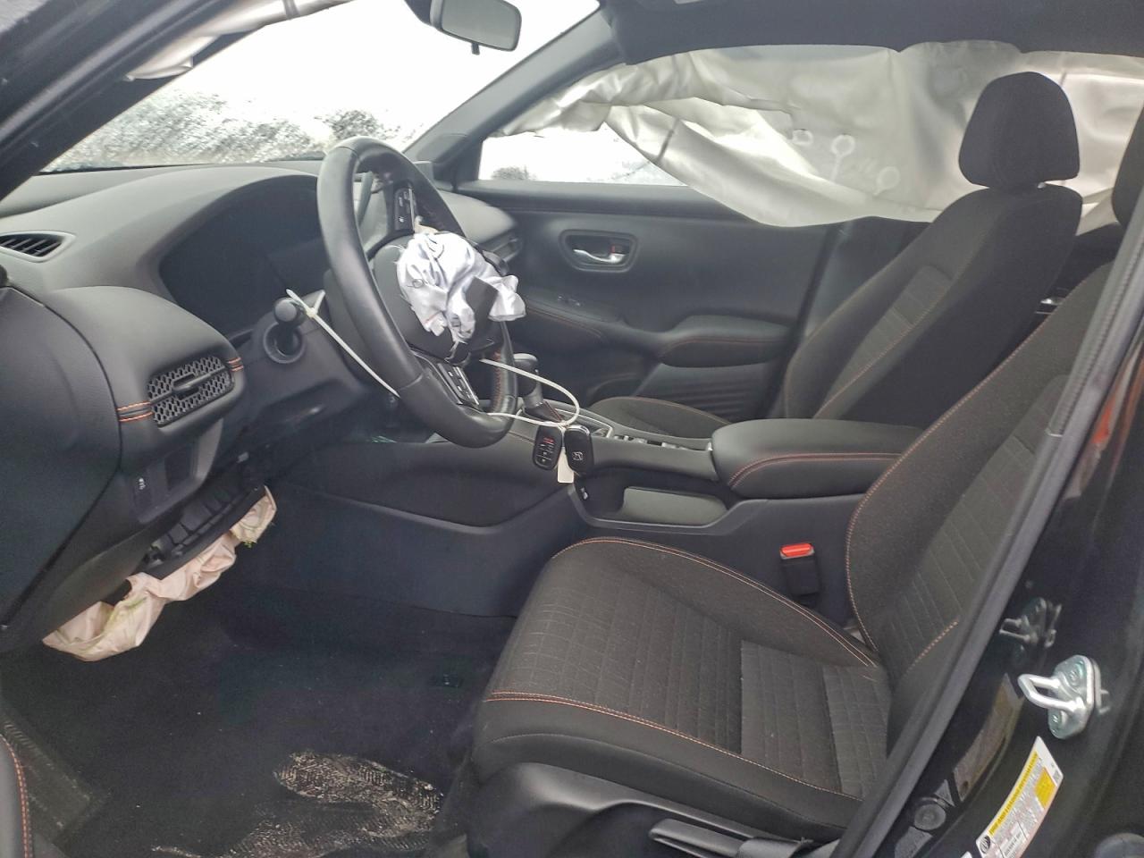 Honda HR-V Sport Image 3