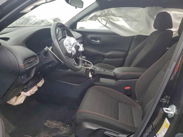 Honda HR-V Sport Image 3