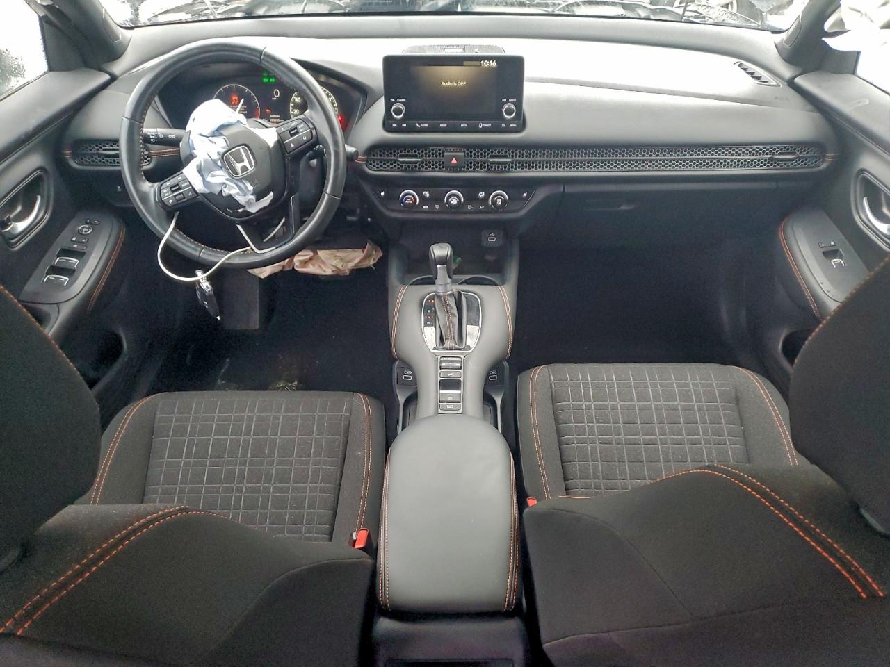 Honda HR-V Sport Image 9