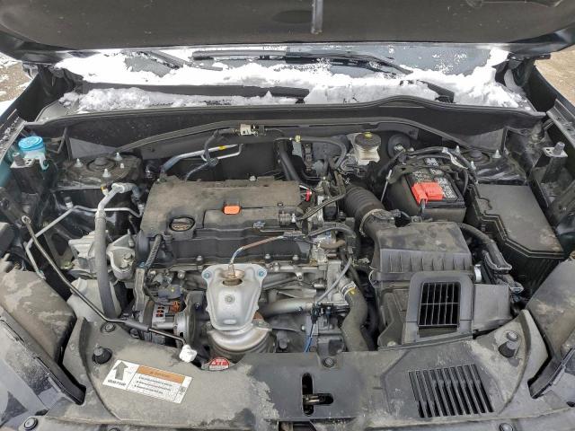 Honda HR-V Sport Image 10