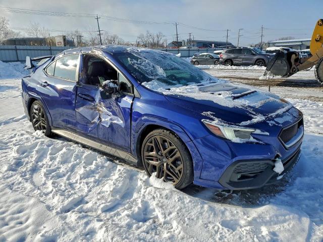 Subaru WRX Tr Image 4