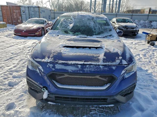 Subaru WRX Tr Image 10