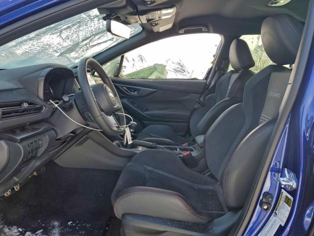 Subaru WRX Tr Image 6