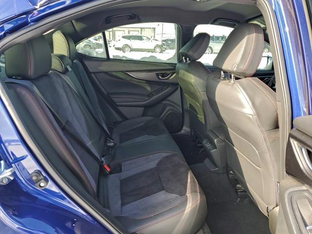 Subaru WRX Tr Image 11