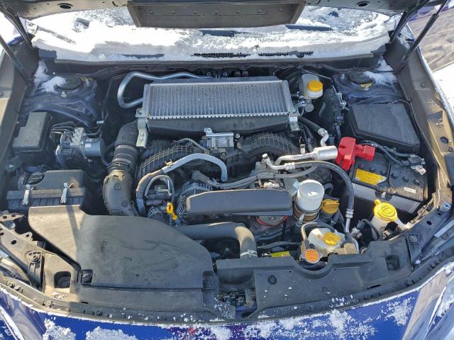 Subaru WRX Tr Image 9