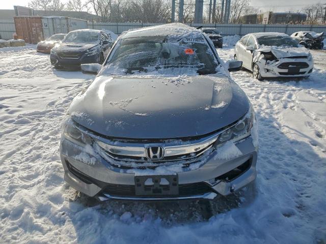 Honda Accord Sport Special Edition Image 2