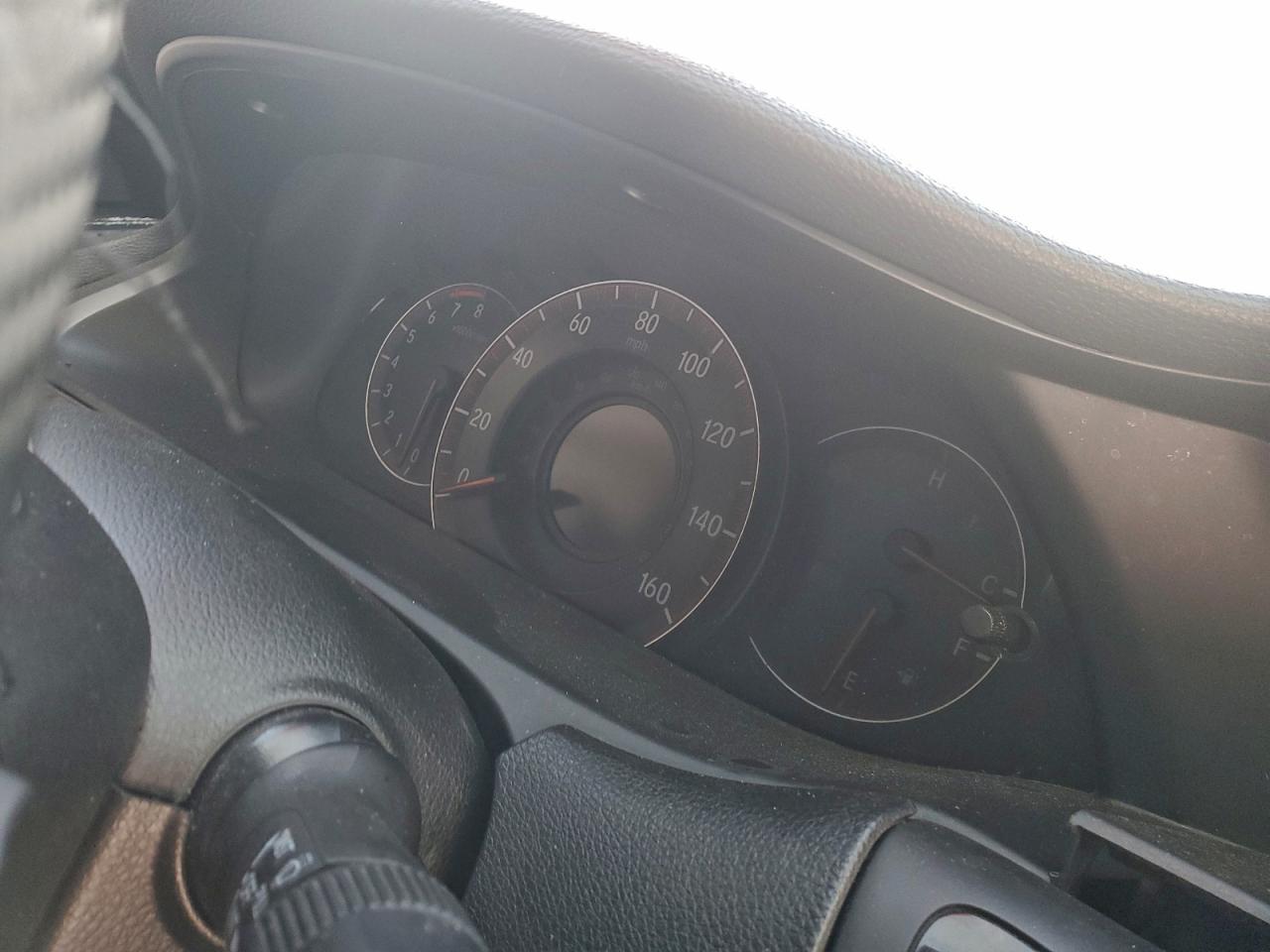 Honda Accord Sport Special Edition Image 6