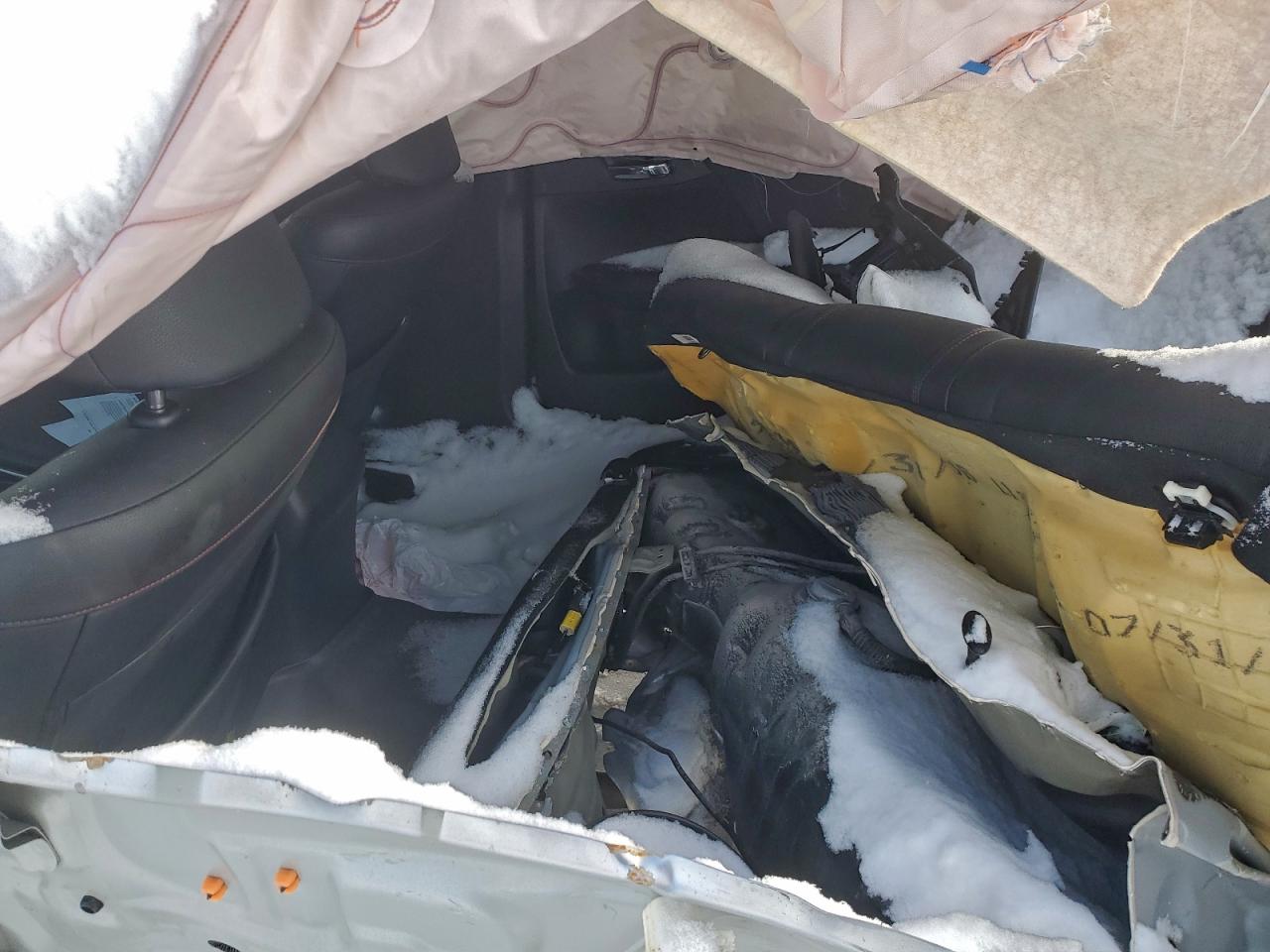 Honda Accord Sport Special Edition Image 8