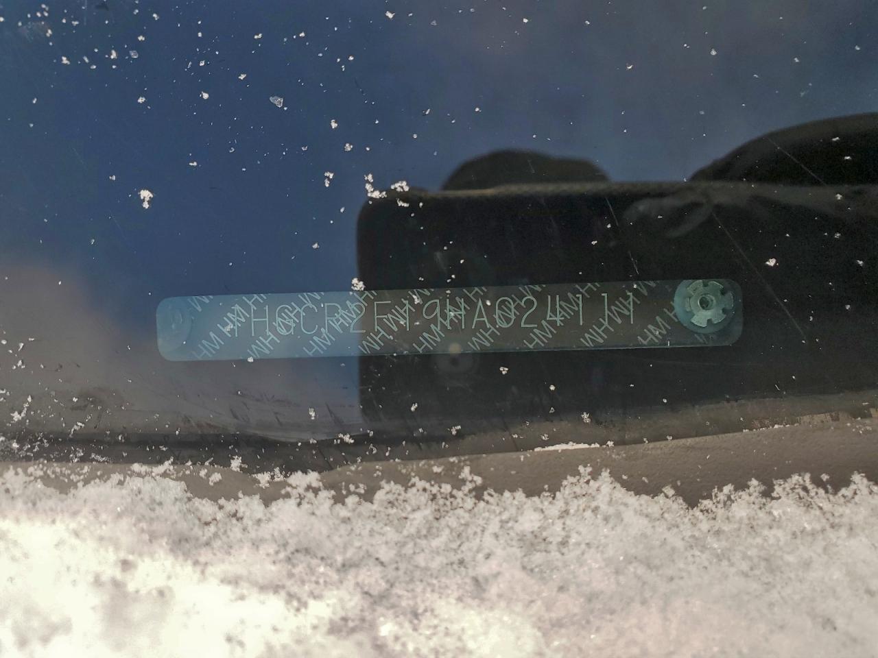 Honda Accord Sport Special Edition Image 11