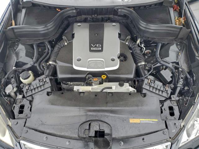 INFINITI Qx Image 11