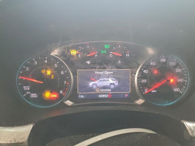 Chevrolet Traverse Lt Image 11