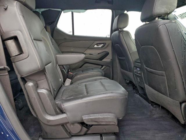 Chevrolet Traverse Lt Image 10