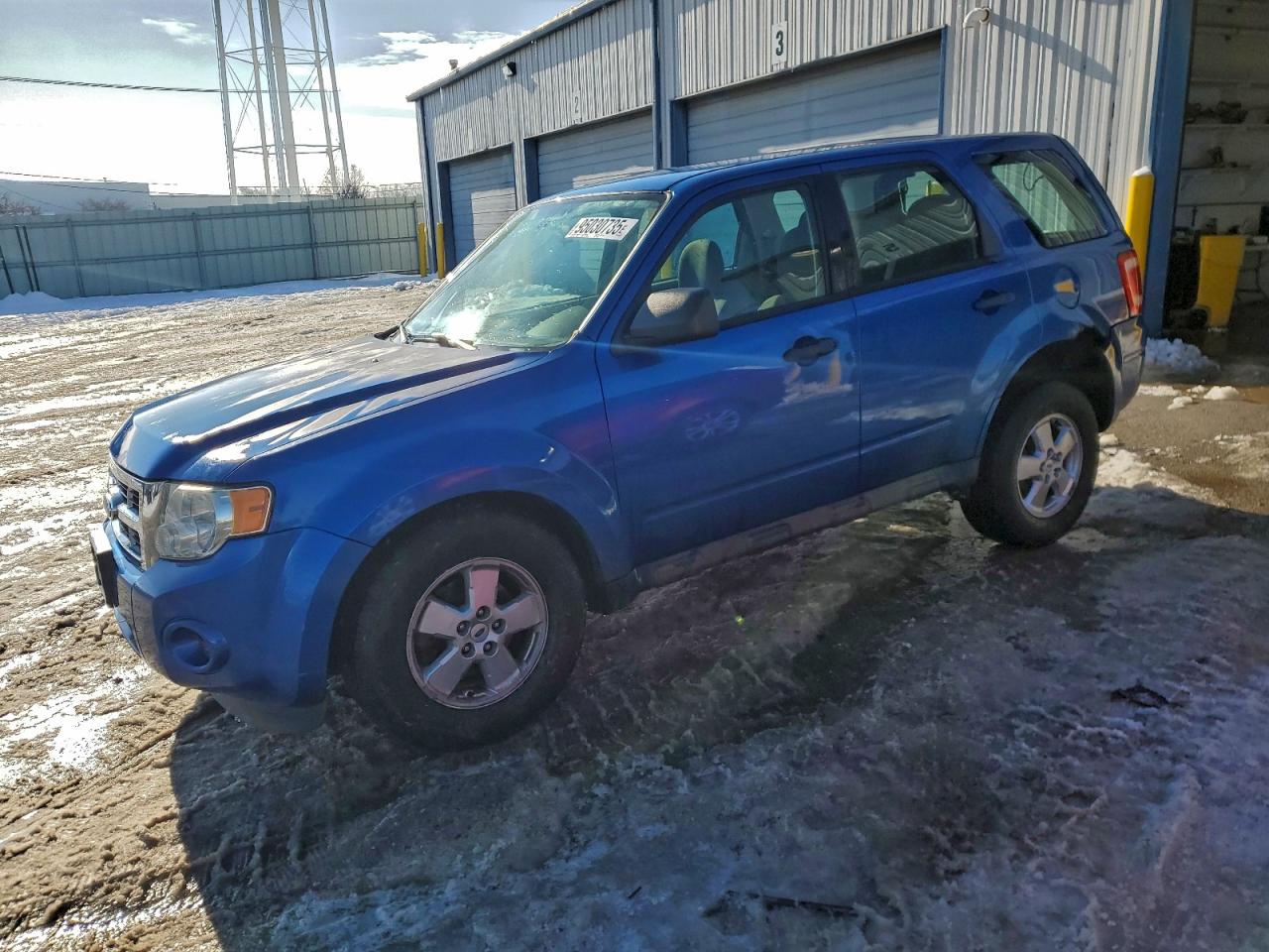 Ford Escape Xls Image 1