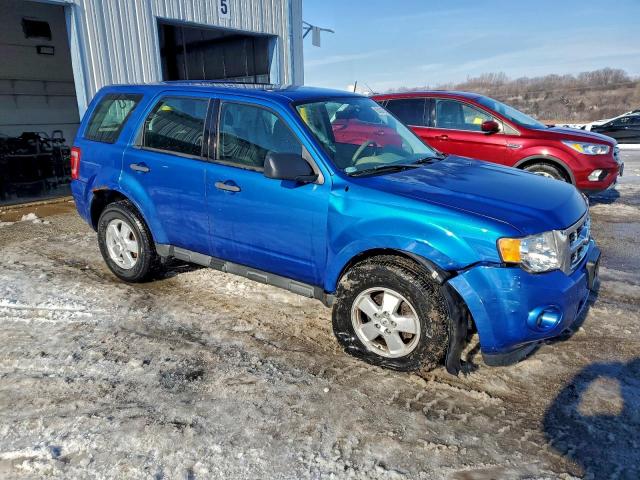 Ford Escape Xls Image 13