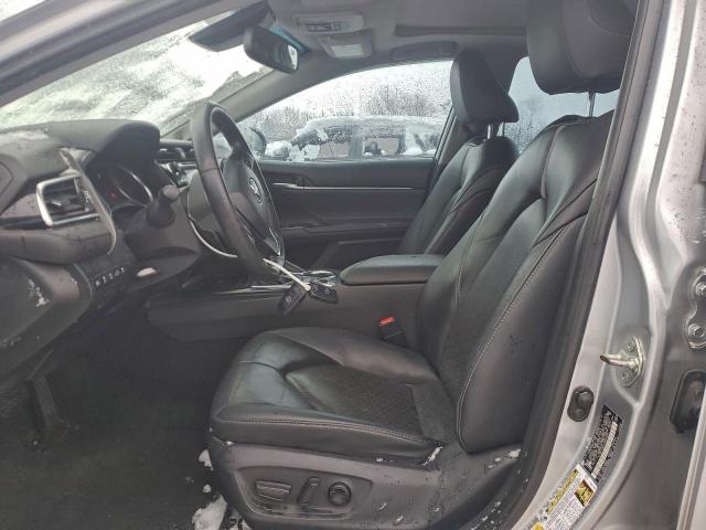 Toyota Camry Xse Image 4