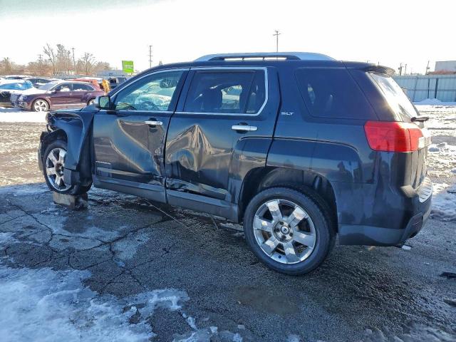 GMC Terrain Slt Image 2