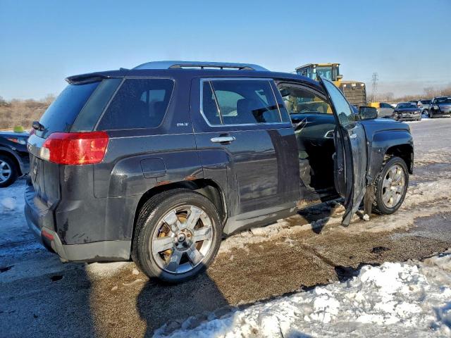 GMC Terrain Slt Image 7