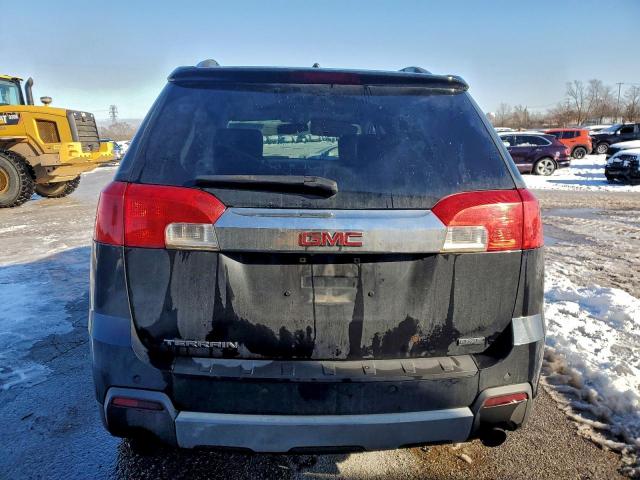 GMC Terrain Slt Image 10