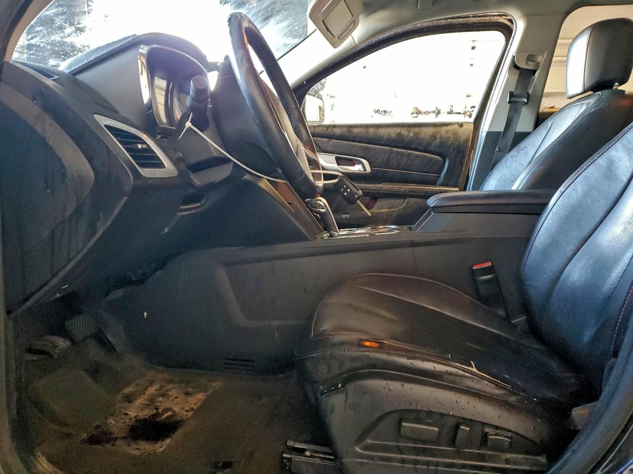 GMC Terrain Slt Image 3