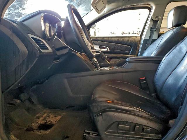 GMC Terrain Slt Image 3