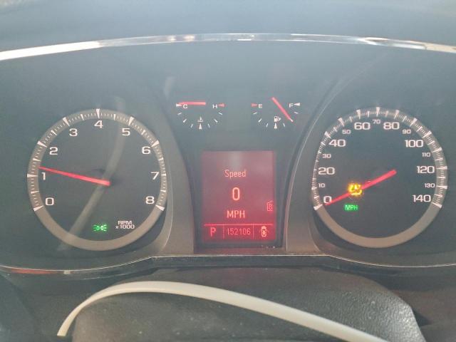 GMC Terrain Slt Image 5