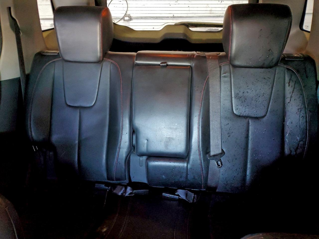 GMC Terrain Slt Image 12