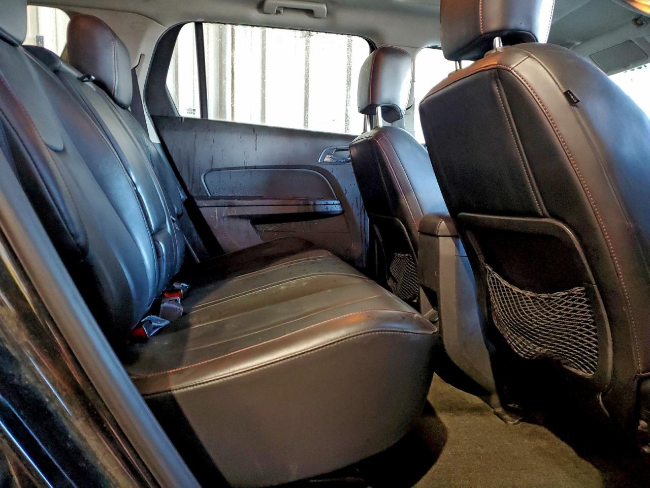 GMC Terrain Slt Image 6