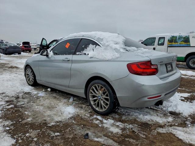 BMW 2 Series Xi Sulev Image 2