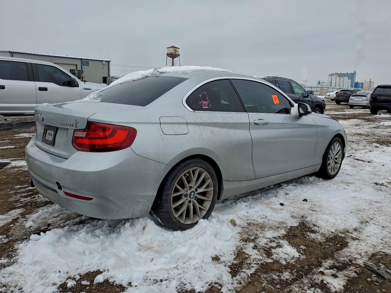 BMW 2 Series Xi Sulev Image 11