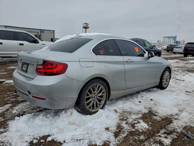 BMW 2 Series Xi Sulev Image 11