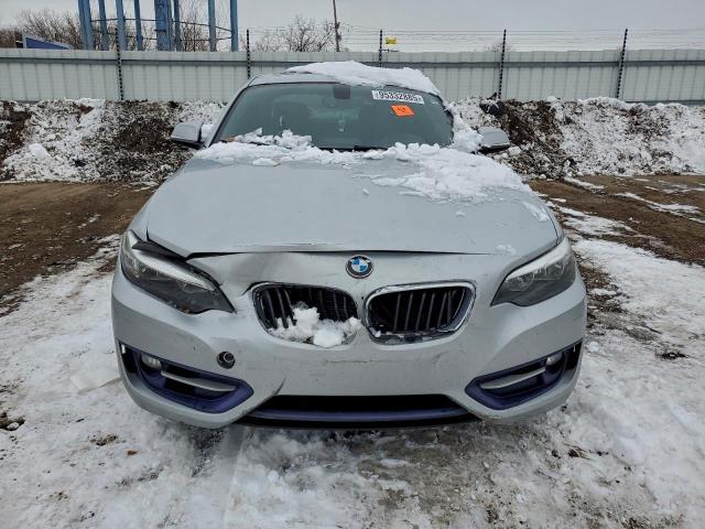 BMW 2 Series Xi Sulev Image 3