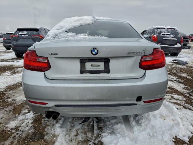 BMW 2 Series Xi Sulev Image 4