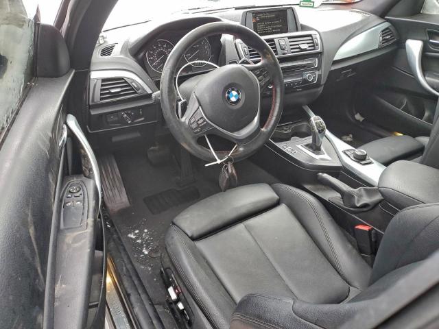 BMW 2 Series Xi Sulev Image 7