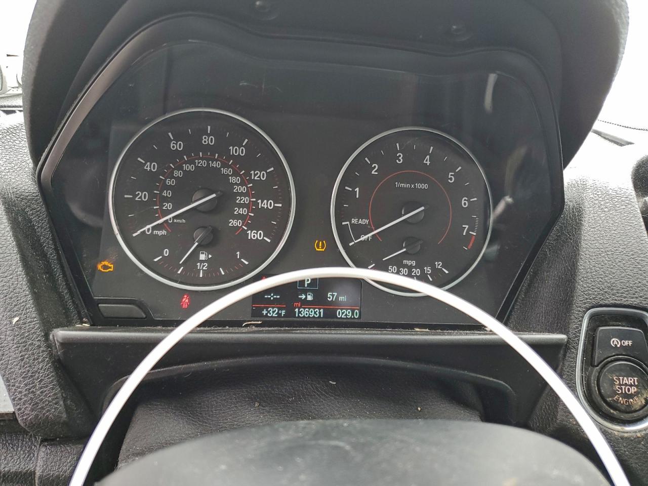 BMW 2 Series Xi Sulev Image 12