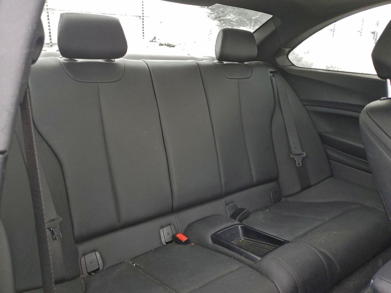 BMW 2 Series Xi Sulev Image 5