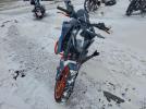 KTM Motorcycle Duke Image 7