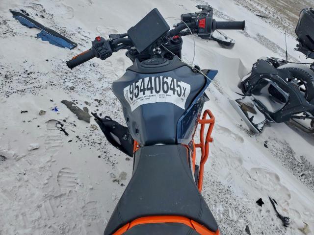 KTM Motorcycle Duke Image 8