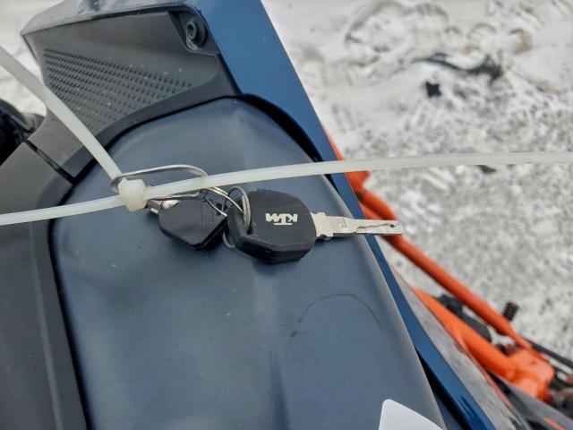 KTM Motorcycle Duke Image 6