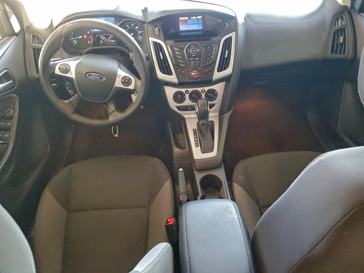 Ford Focus Se Image 8